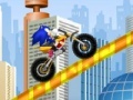 Spiel Sonic Crazy Ride