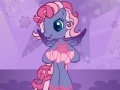 Spiel My little pony dress up