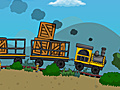 Spiel Coal Express 2