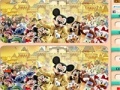 Spiel Spot 6 diff: Mickey