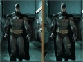 Spiel Batman Spot the Difference