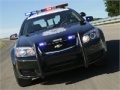 Spiel Drifting Police Vehicle Sliding