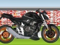 Spiel Tune My Honda CB1000R