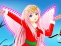 Spiel Snowflake Fairy