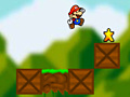 Spiel Jump Mario 3