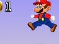 Spiel Mario Jumping Madness