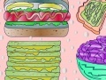 Spiel Food coloring