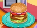 Spiel Burger 2