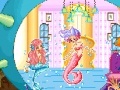 Spiel Mermaid Decor