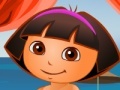 Spiel Dora at the Spa 