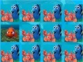 Spiel Find Nemo memory matching