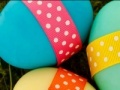 Spiel Jigsaw: Easter Eggs