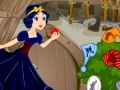 Spiel Snow White Dress Up