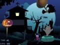 Spiel Halloween Ghost Hunter