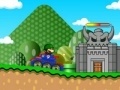 Spiel Mario tank adventure 2