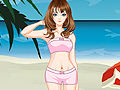 Spiel Summer Fashion at Seaside