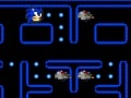 Spiel Sonic dots