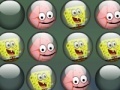 Spiel Sponge Bob Memory Balls