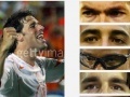 Spiel Guess the Players on the Eyes
