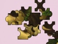 Spiel Rabbit Lost in the Woods Puzzle
