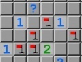 Spiel Minesweeper: 40 mines