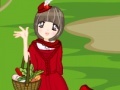 Spiel Little Red Riding Hood Dress Up