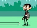 Spiel Mr. Bean and Lovely Teddy