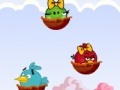 Spiel Angry birds glasses - 2