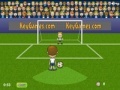 Spiel Euro 2012: penalty
