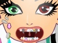 Spiel Monster High Visiting Dentist