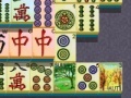 Spiel Mahjongg 