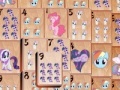 Spiel My Little Pony Mahjong