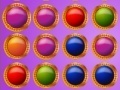 Spiel Holi Color Matcher