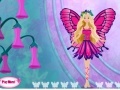 Spiel Barbie In The Realm Of Fairies
