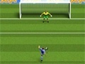 Spiel Yepi penalty