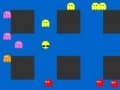 Spiel Pacman 3 Arena