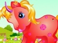 Spiel Lovely Pony 