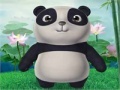 Spiel Talking Panda 