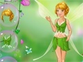 Spiel Attire for the fairies Millie