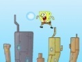 Spiel Sponge Bob Jumper