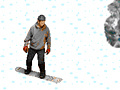 Spiel Simple Snowboarding