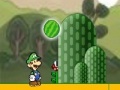 Spiel Mario and Luigi