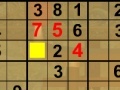 Spiel Sudoku