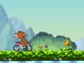 Spiel Tom and Jerry: Motorcycle races