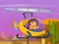 Spiel Dora the Lifesaver
