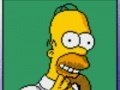 Spiel Homer Simpson soundboard