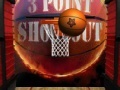 Spiel 3 Point shootout