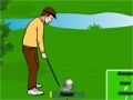 Spiel Golf challenge