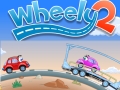 Spiel Wheely 2
