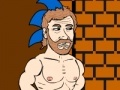 Spiel Chuck Norris in the world of video games